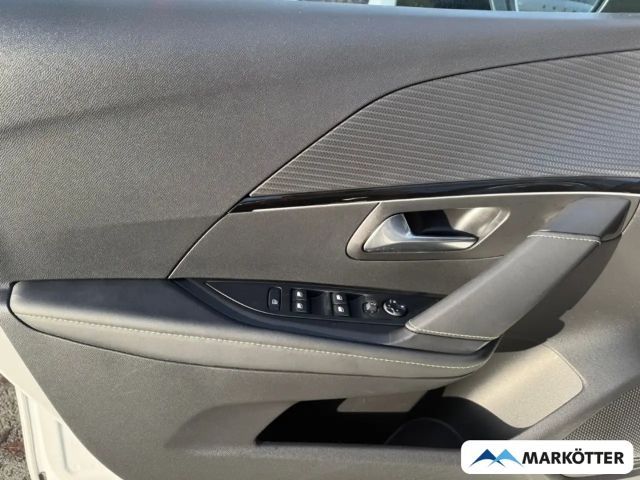 Peugeot E-208 GT-Line