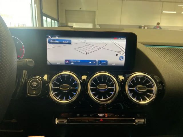 Mercedes-Benz B 180 B-Klasse