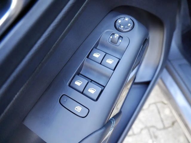 Citroën C5 Aircross BlueHDi Plus