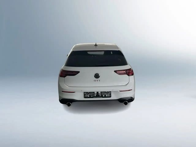 Volkswagen Golf 2.0 TSI DSG GTI Style