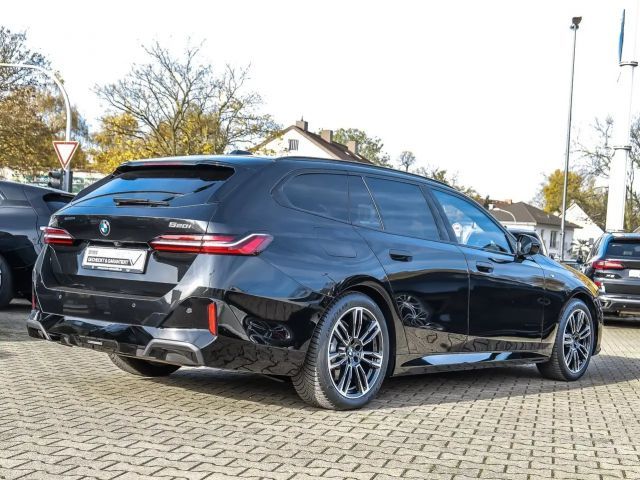 BMW 520 520i M-Sport Touring