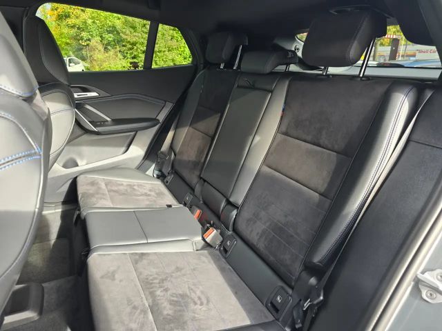 BMW X2 M-Sport sDrive20i