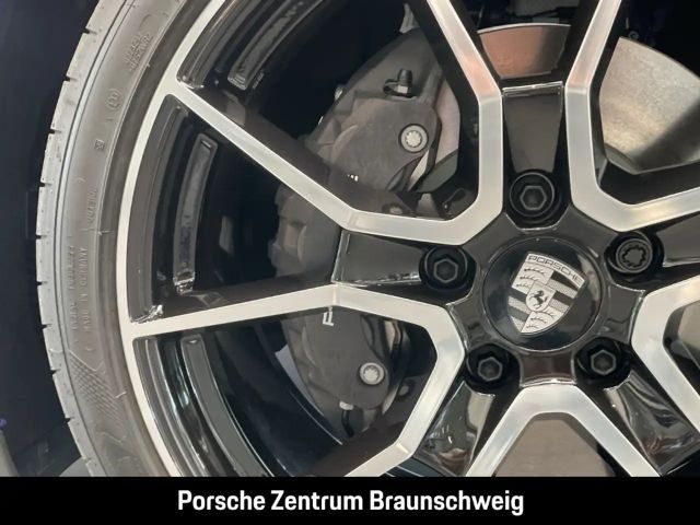 Porsche Taycan Sport Turismo