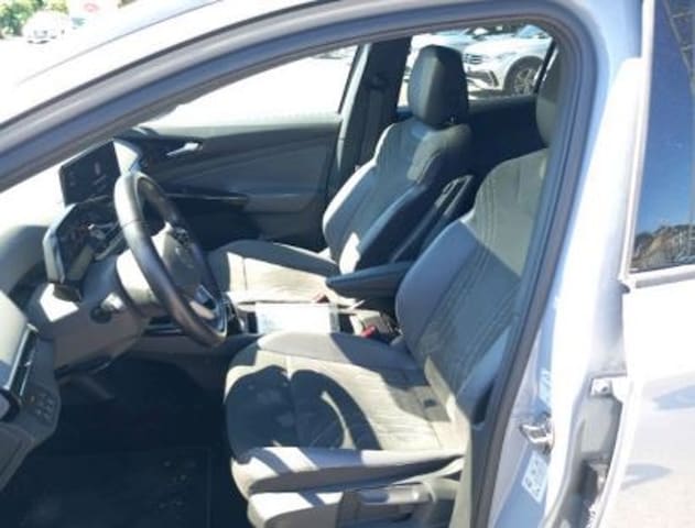 Volkswagen ID.5 150 kW 77 KWh