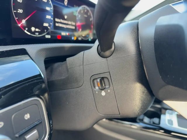 Mercedes-Benz A 180 Progressive