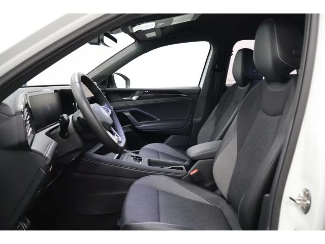 Volkswagen Tiguan 2.0 TDI DSG