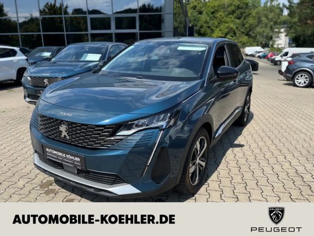 Peugeot 3008 Allure Pack HDi