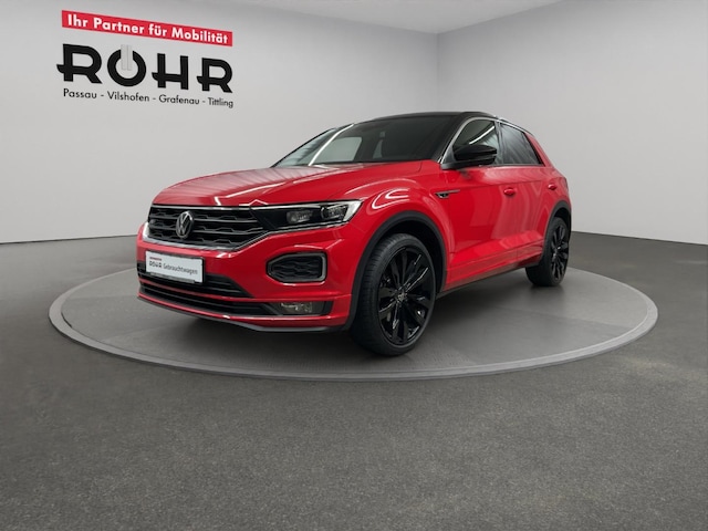 Volkswagen T-Roc 1.5 TSI