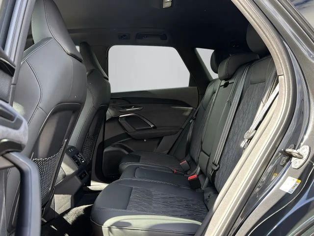 Audi Q5 Quattro S-Tronic