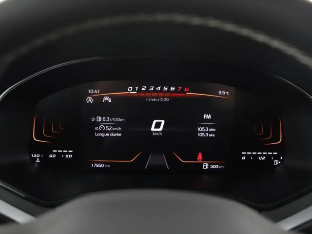 Seat Arona 1.0 EcoTSI Style