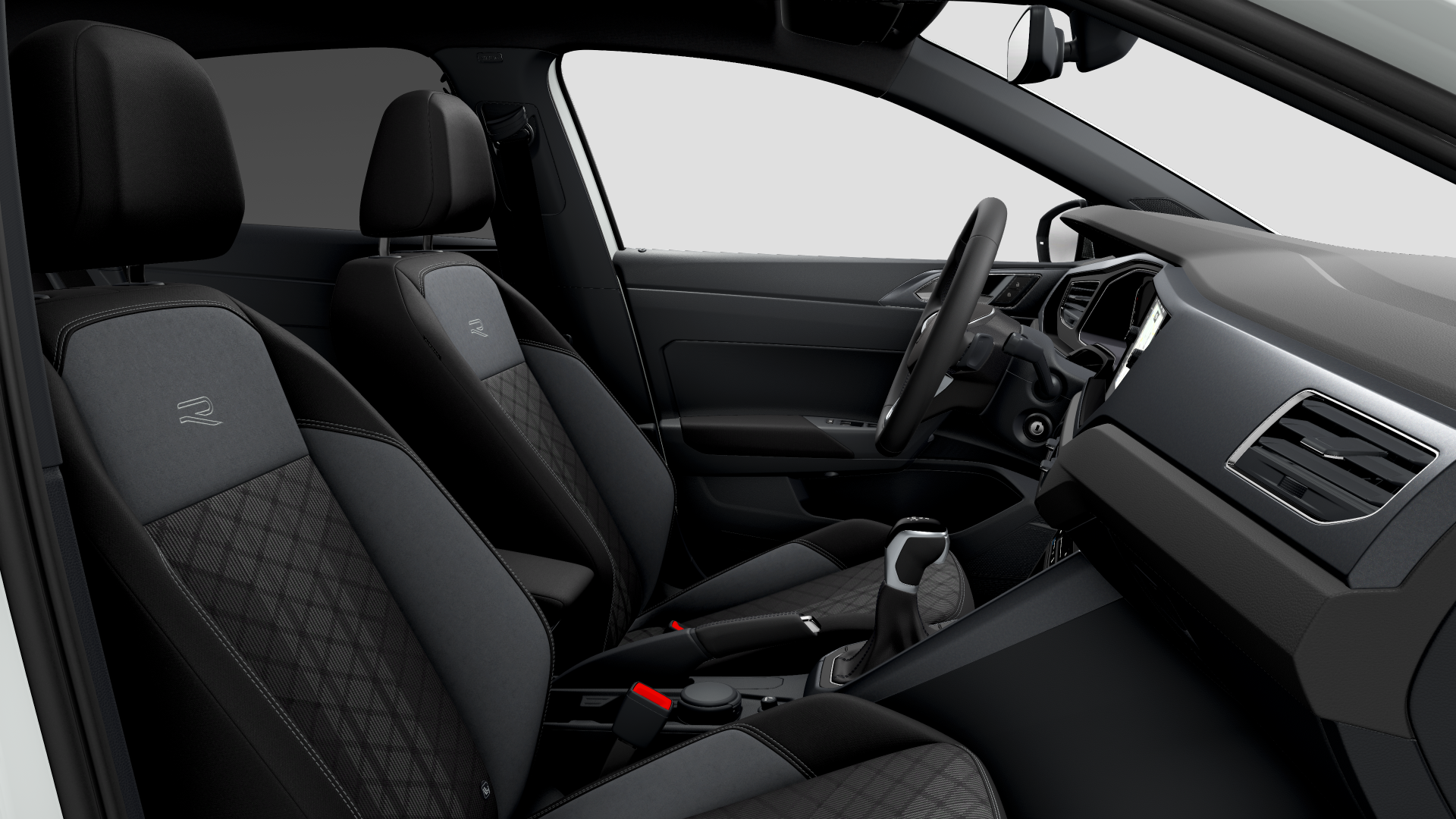 Volkswagen Polo 1.0 TSI DSG R-Line