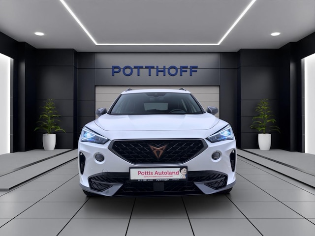 Cupra Formentor 1.5 TSI
