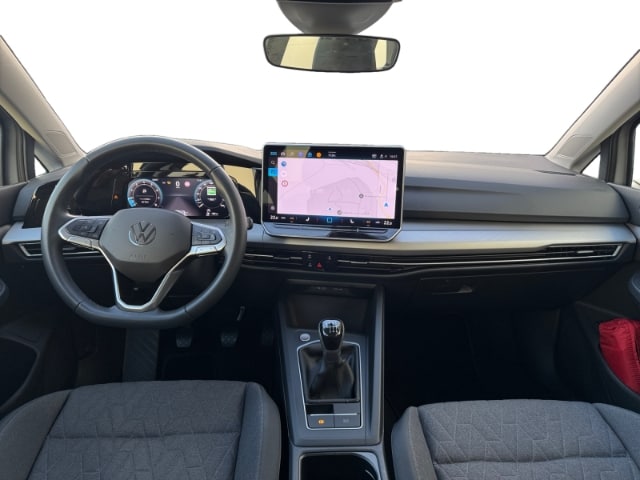 Volkswagen Golf Life Variant