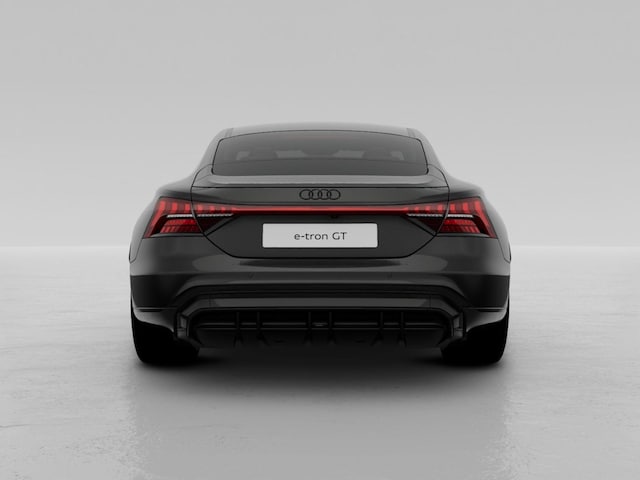 Audi e-tron GT Quattro