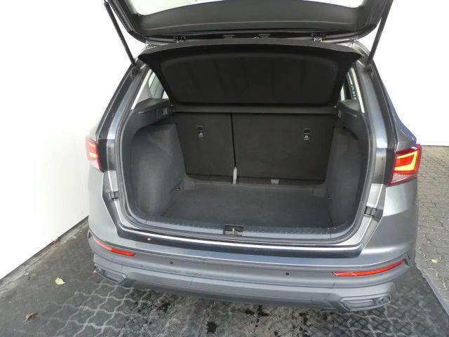 Seat Ateca 1.0 TSI Reference