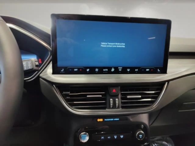 Ford Kuga Active Plug in Hybrid X