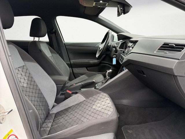 Volkswagen Taigo 1.0 TSI DSG R-Line