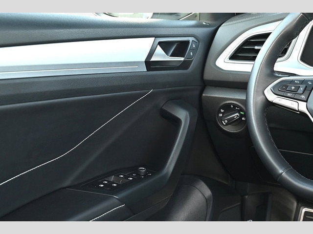 Volkswagen T-Roc 2.0 TDI DSG Life