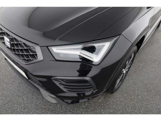 Seat Ateca 2.0 TDI DSG FR-lijn