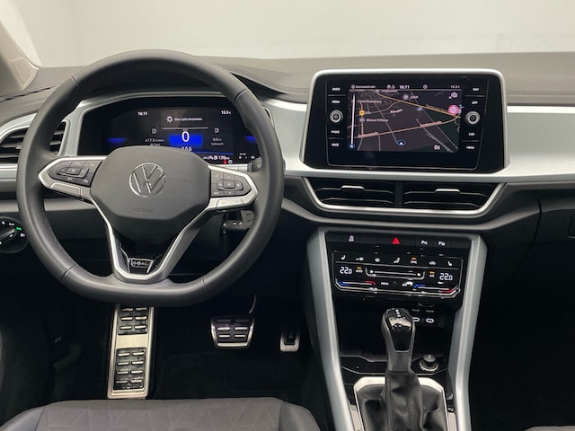 Volkswagen T-Roc 2.0 TDI DSG Life