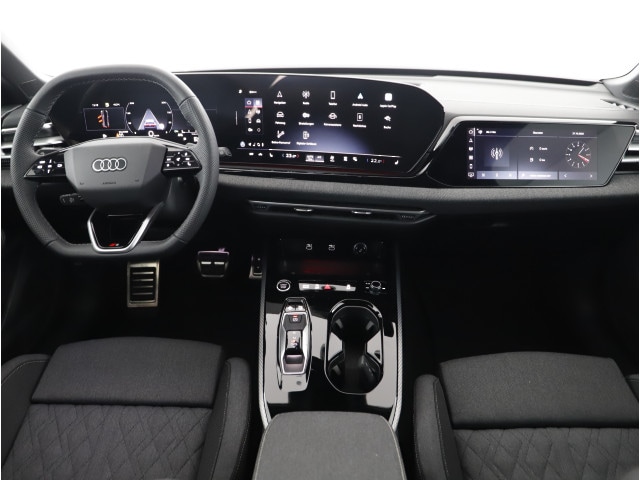 Audi A5 Avant S-Tronic