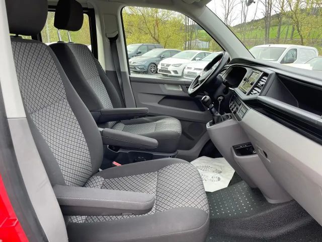 Volkswagen Caravelle 2.0 TDI T6 Trendline