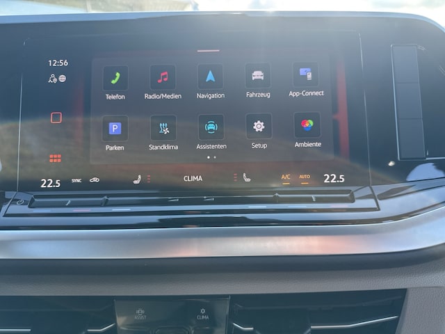 Volkswagen Multivan 2.0 TDI DSG Lang