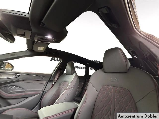 Audi A6 Avant Quattro S-Line