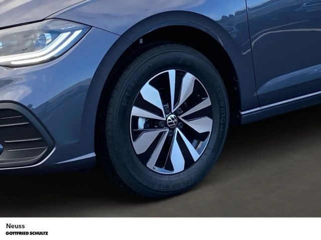 Volkswagen Polo GOAL 1.0 Kurzzulassung NAVI APP CONNECT KAMERA