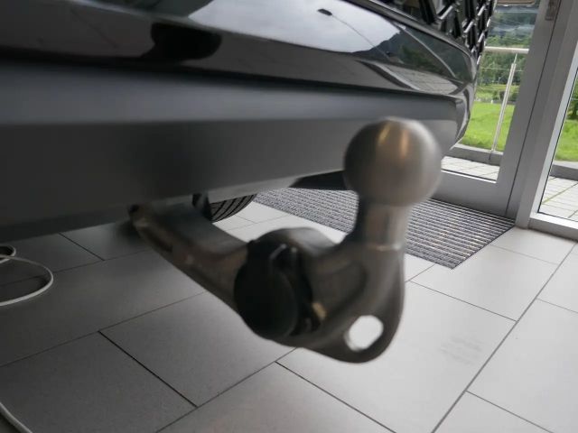 Volkswagen Tayron 4Motion DSG