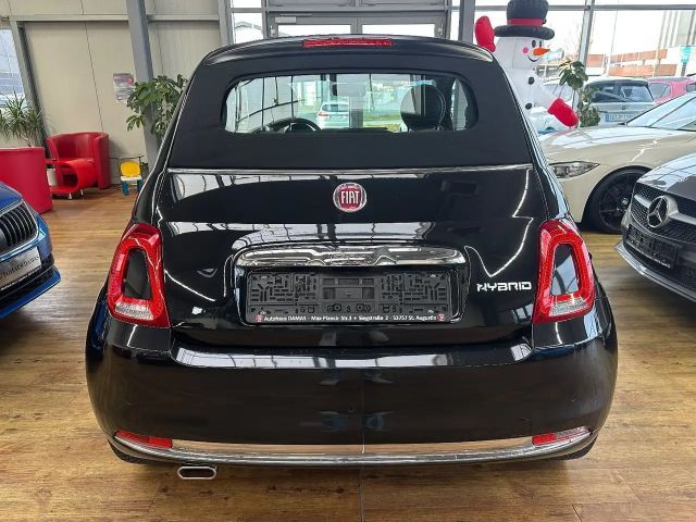 Fiat 500 Dolcevita