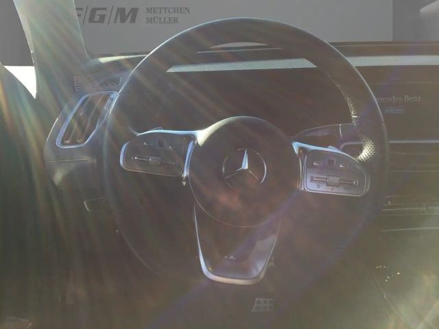 Mercedes-Benz EQC 400 4MATIC AMG Line