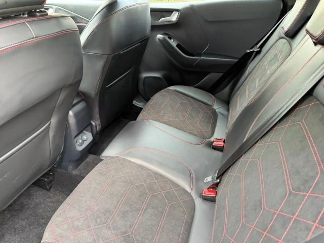 Ford Puma EcoBoost ST Line