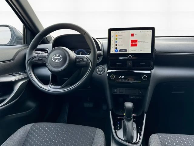 Toyota Yaris Cross 4x2 Hybride