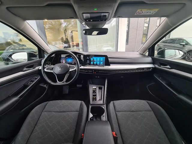 Volkswagen Golf DSG Life Variant