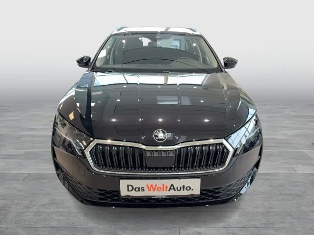 Skoda Octavia Essence TSI