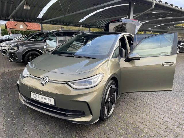 Volkswagen ID.3 77 KWh Performance Pro