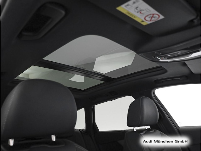 Audi A4 40 TDI Avant S-Line S-Tronic