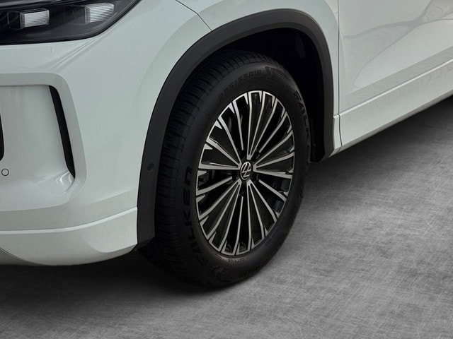 Volkswagen Tayron 2.0 TDI IQ.Drive Life Plus