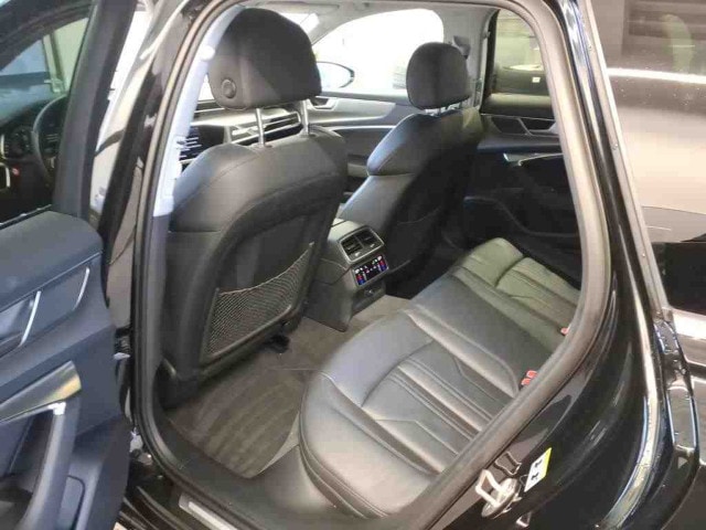 Audi A6 40 TDI Avant Quattro S-Tronic