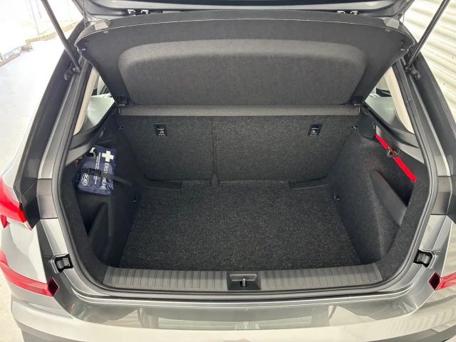 Skoda Kamiq Essence TSI DSG