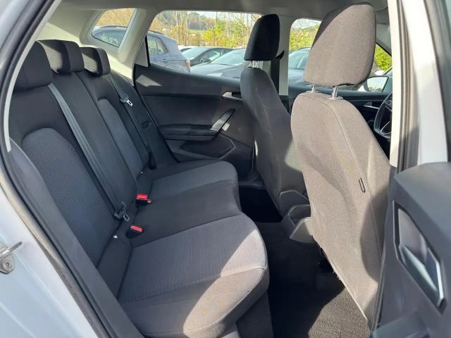 Seat Arona 1.0 TSI DSG Style