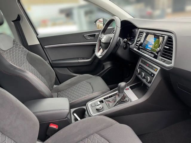 Seat Ateca 1.5 TSI DSG FR-lijn