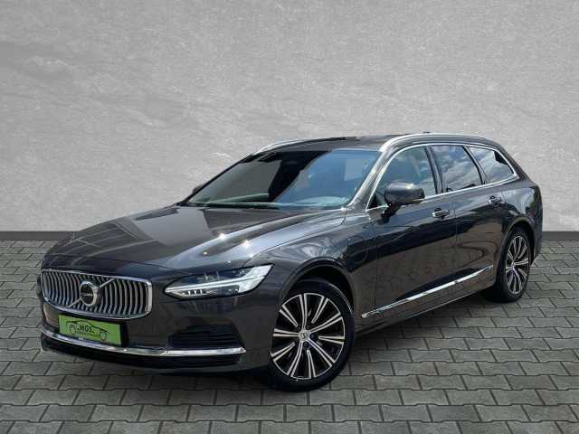 Volvo V90 AWD Inscription Recharge T8
