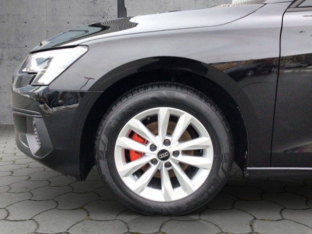 Audi A3 35 TFSI S-Tronic Sportback