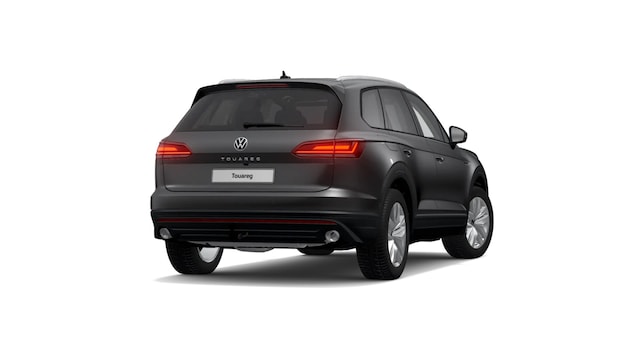 Volkswagen Touareg 3.0 V6 TDI 4Motion
