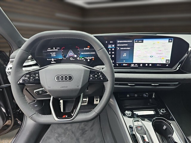Audi A5 Quattro S-Tronic