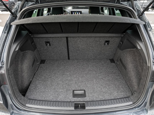 Seat Arona 1.0 TSI DSG