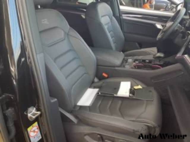 Volkswagen Touareg 3.0 V6 TDI R-Line