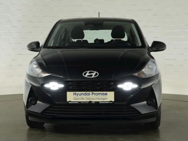 Hyundai i10 Trend
